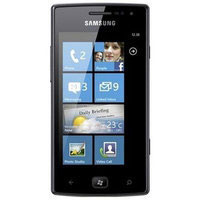 Samsung Omnia W I8350 (GT-I8350HKAFOP)